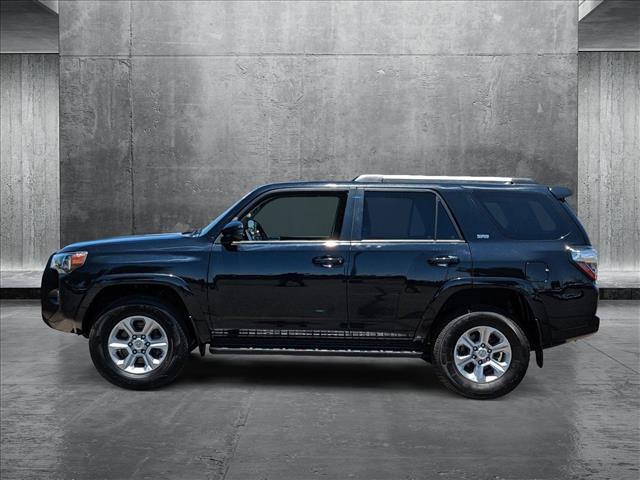 used 2022 Toyota 4Runner car, priced at $32,774
