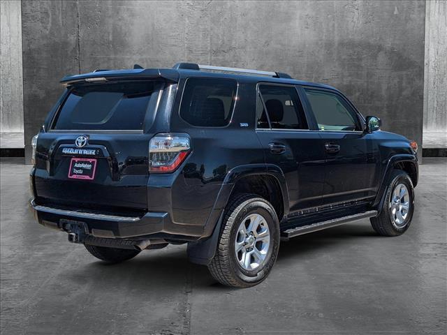 used 2022 Toyota 4Runner car, priced at $32,774