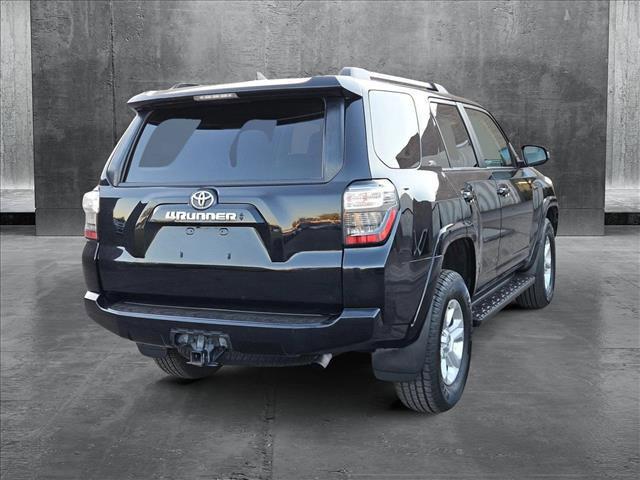 used 2022 Toyota 4Runner car, priced at $35,551