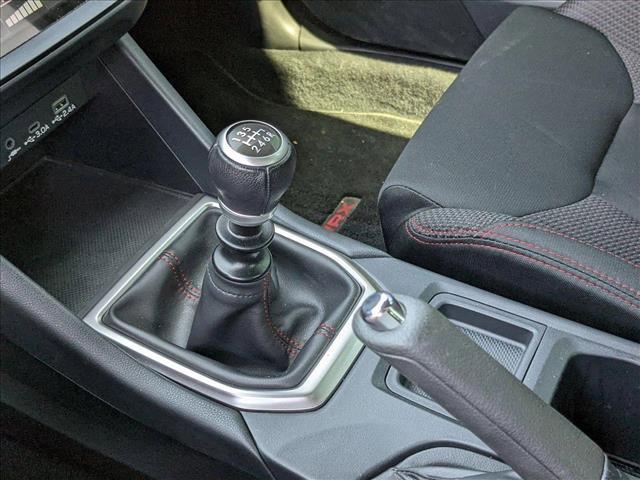 used 2024 Subaru WRX car, priced at $28,995