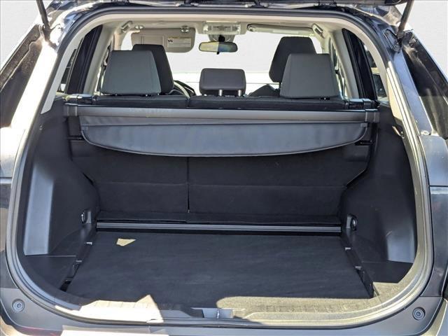 used 2023 Toyota RAV4 car, priced at $26,996