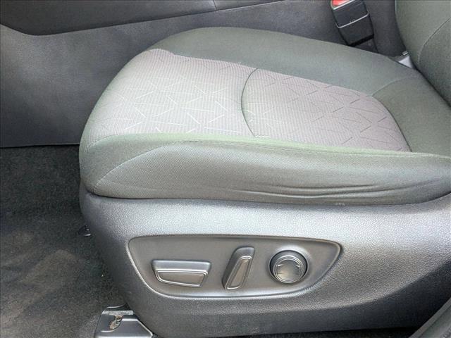 used 2023 Toyota RAV4 car, priced at $26,996