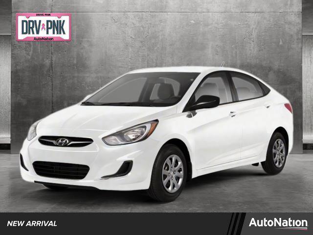 used 2012 Hyundai Accent car, priced at $8,952