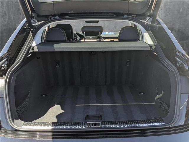 used 2020 Audi e-tron Sportback car, priced at $28,599
