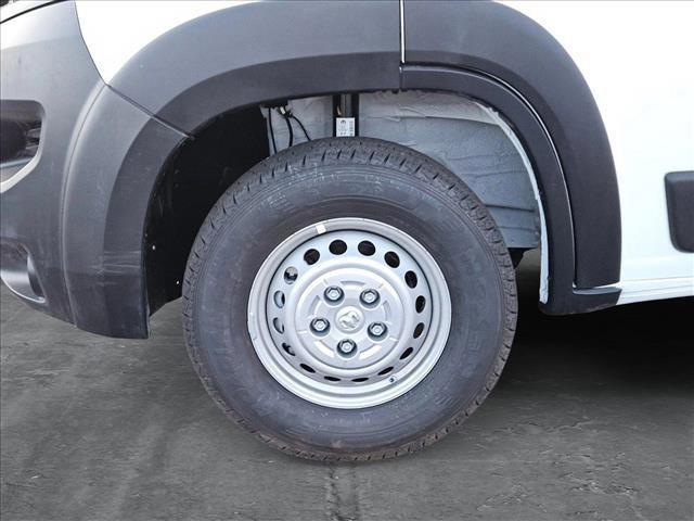 used 2025 Ram ProMaster 2500 car, priced at $41,633