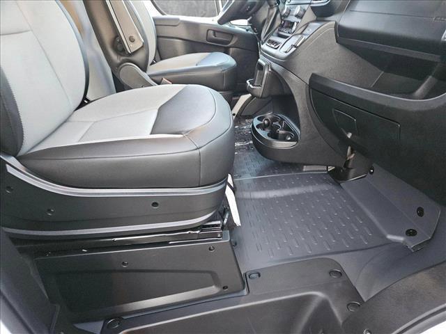 used 2025 Ram ProMaster 2500 car, priced at $41,633