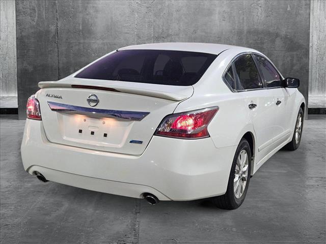 used 2014 Nissan Altima car, priced at $8,444