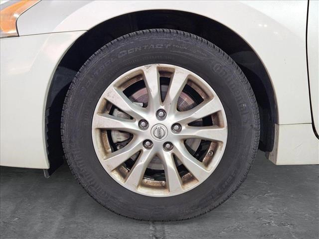 used 2014 Nissan Altima car, priced at $8,444