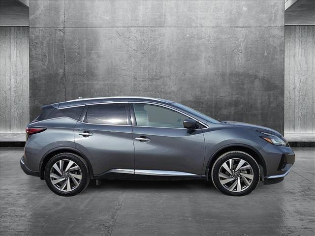 used 2019 Nissan Murano car, priced at $19,955