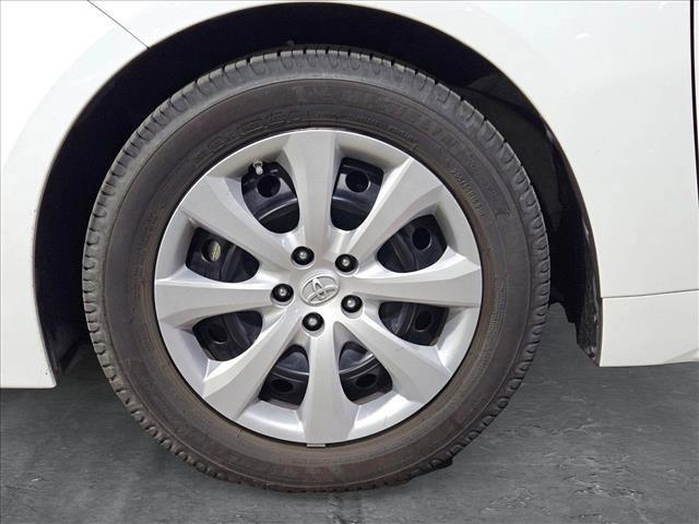 used 2021 Toyota Corolla car, priced at $18,996