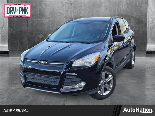 used 2016 Ford Escape car, priced at $9,496