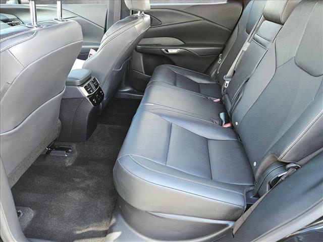 used 2023 Lexus RX 350 car, priced at $46,188