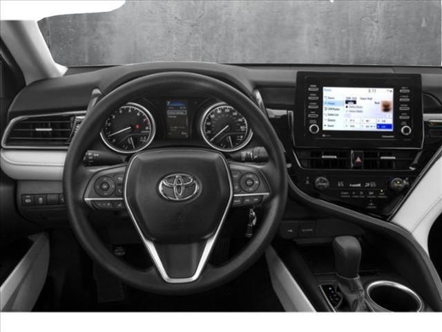 used 2024 Toyota Camry car, priced at $23,577