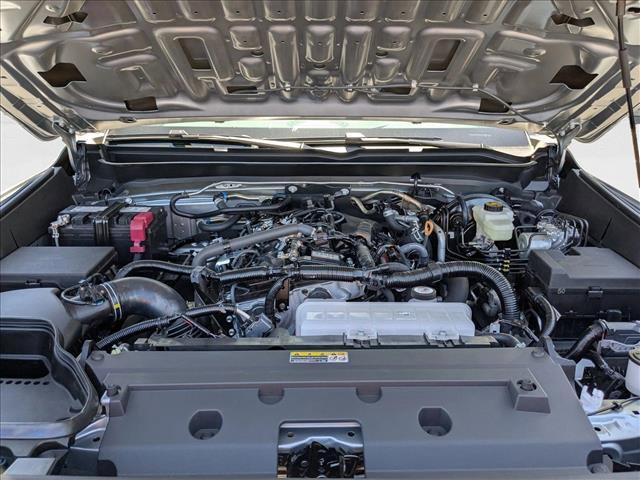 new 2025 Toyota Tacoma car, priced at $43,233