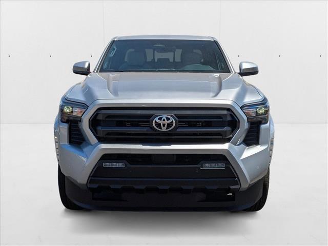 new 2025 Toyota Tacoma car, priced at $43,233