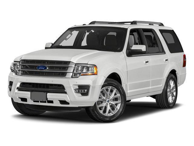 used 2017 Ford Expedition car, priced at $15,449