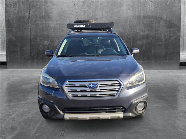 used 2016 Subaru Outback car, priced at $11,787