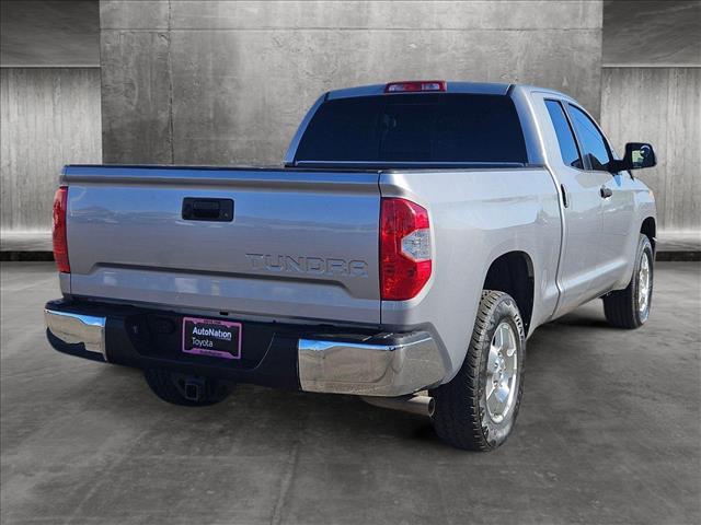 used 2017 Toyota Tundra car, priced at $24,252