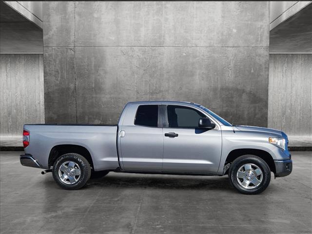 used 2017 Toyota Tundra car, priced at $24,252