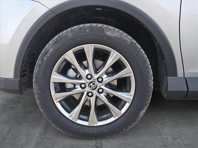 used 2018 Toyota RAV4 Hybrid car, priced at $22,736