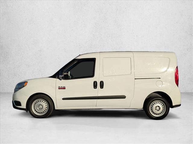 used 2022 Ram ProMaster City car, priced at $23,382
