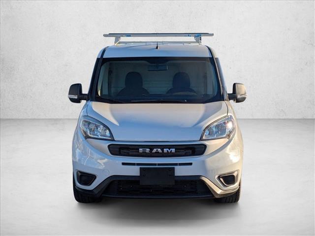 used 2022 Ram ProMaster City car, priced at $23,382