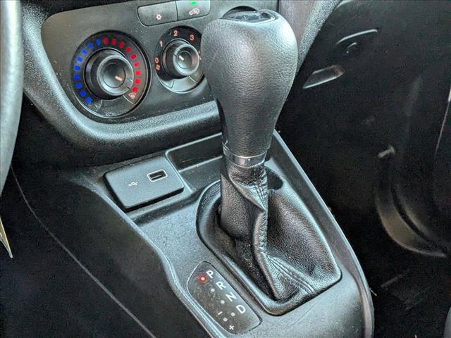 used 2022 Ram ProMaster City car, priced at $23,382