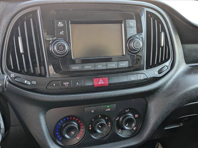 used 2022 Ram ProMaster City car, priced at $23,382