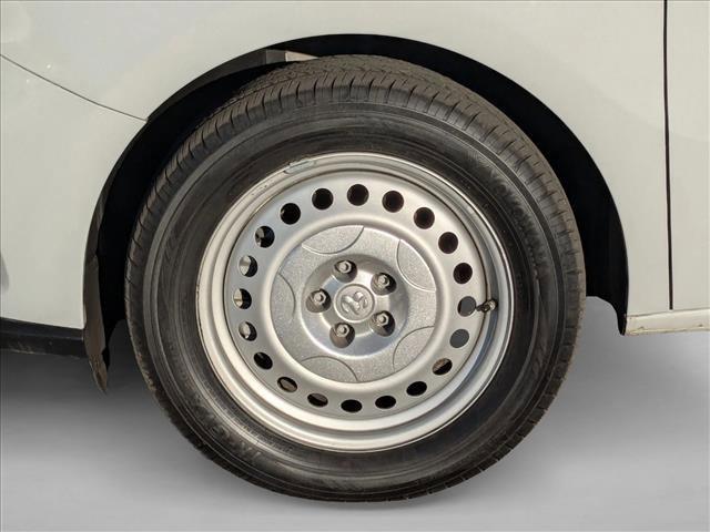 used 2022 Ram ProMaster City car, priced at $23,382