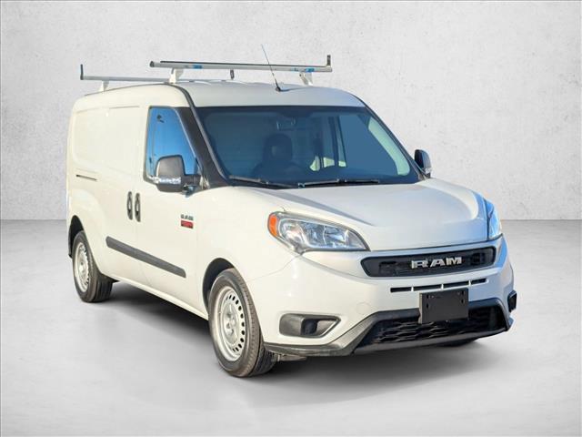 used 2022 Ram ProMaster City car, priced at $23,382