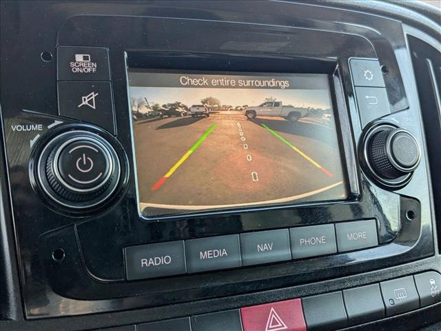 used 2022 Ram ProMaster City car, priced at $23,382