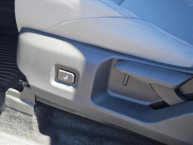 new 2025 Toyota Tacoma car, priced at $43,208