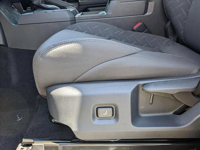 new 2025 Toyota Tacoma car, priced at $33,527
