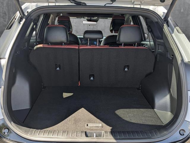 used 2025 Kia Sportage car, priced at $32,996