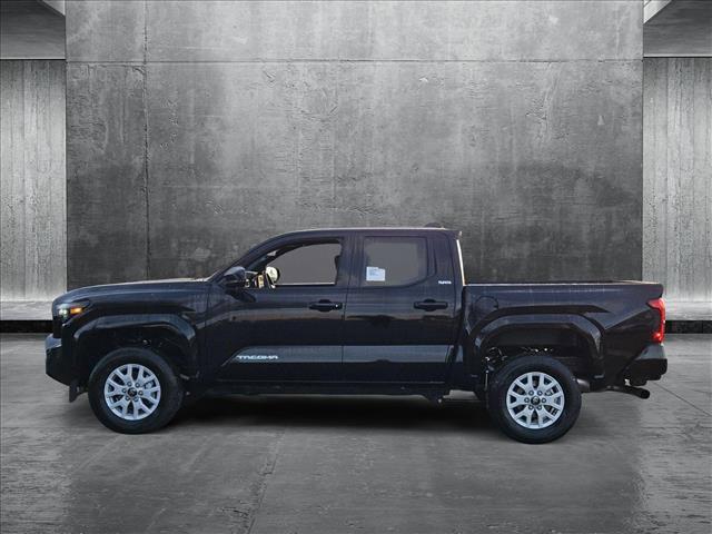 new 2025 Toyota Tacoma car, priced at $36,953