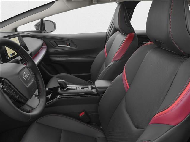 new 2026 Toyota Prius Plug-In Hybrid car, priced at $44,315
