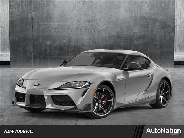 used 2020 Toyota Supra car, priced at $52,849