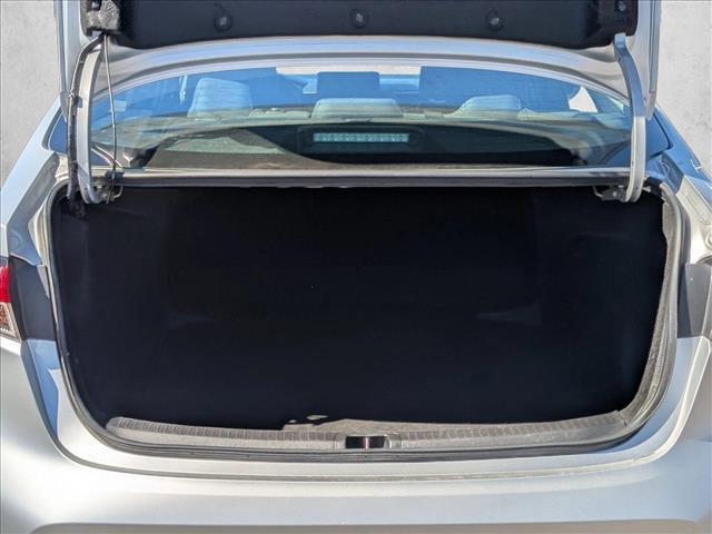 used 2023 Toyota Corolla car, priced at $17,996