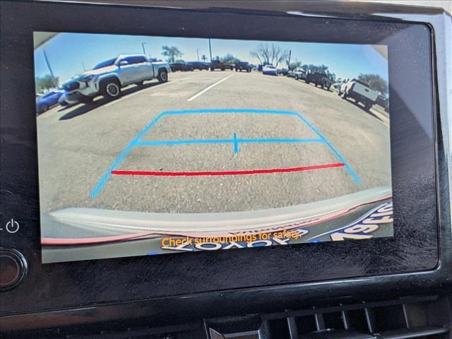 used 2023 Toyota Corolla car, priced at $17,996