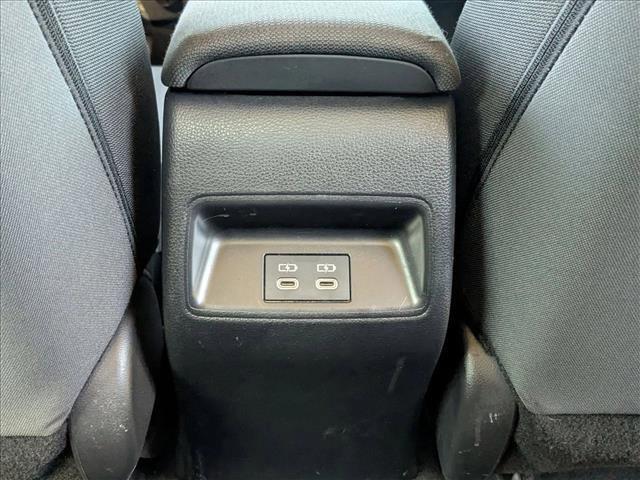 used 2023 Toyota Corolla car, priced at $17,996