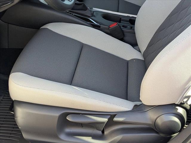 new 2026 Toyota Corolla car, priced at $24,229