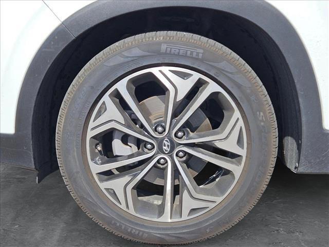 used 2020 Hyundai Santa Fe car, priced at $21,995