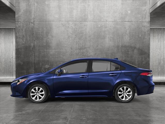 new 2025 Toyota Corolla car, priced at $23,547