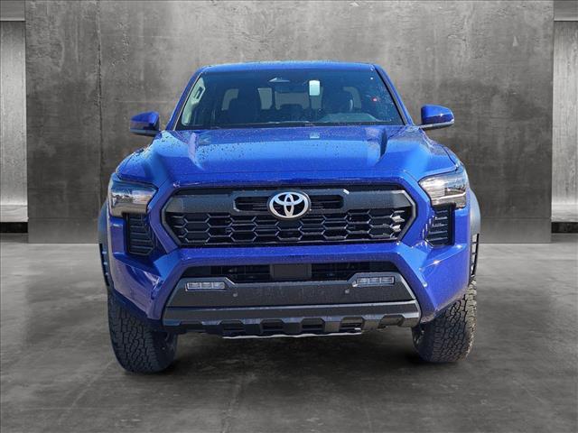 new 2024 Toyota Tacoma car, priced at $47,940