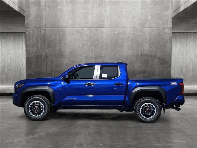 new 2024 Toyota Tacoma car, priced at $47,940