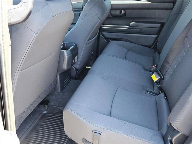 new 2025 Toyota Tacoma car, priced at $43,681