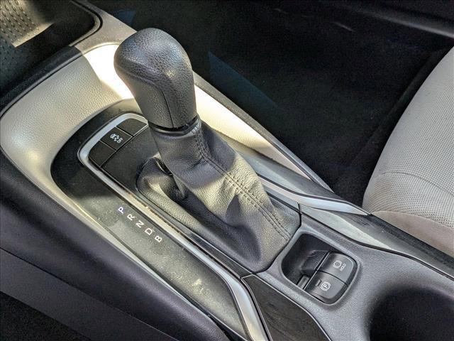used 2022 Toyota Corolla car, priced at $18,449