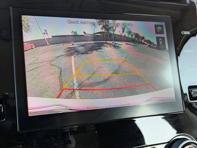 used 2023 Hyundai Tucson car, priced at $20,979