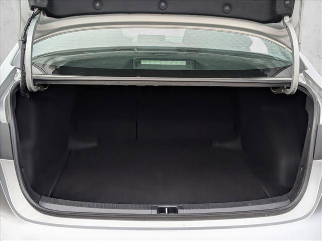 used 2022 Toyota Corolla car, priced at $18,749