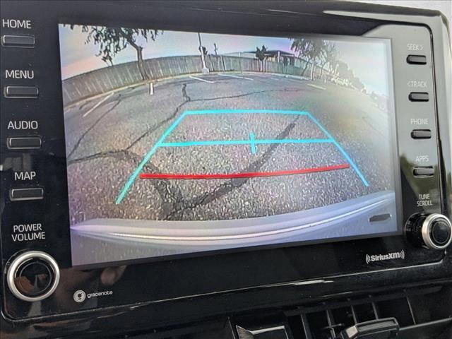 used 2022 Toyota Corolla car, priced at $18,749